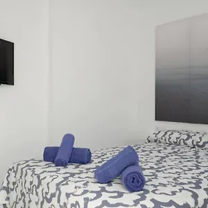 Casa Lily Tías