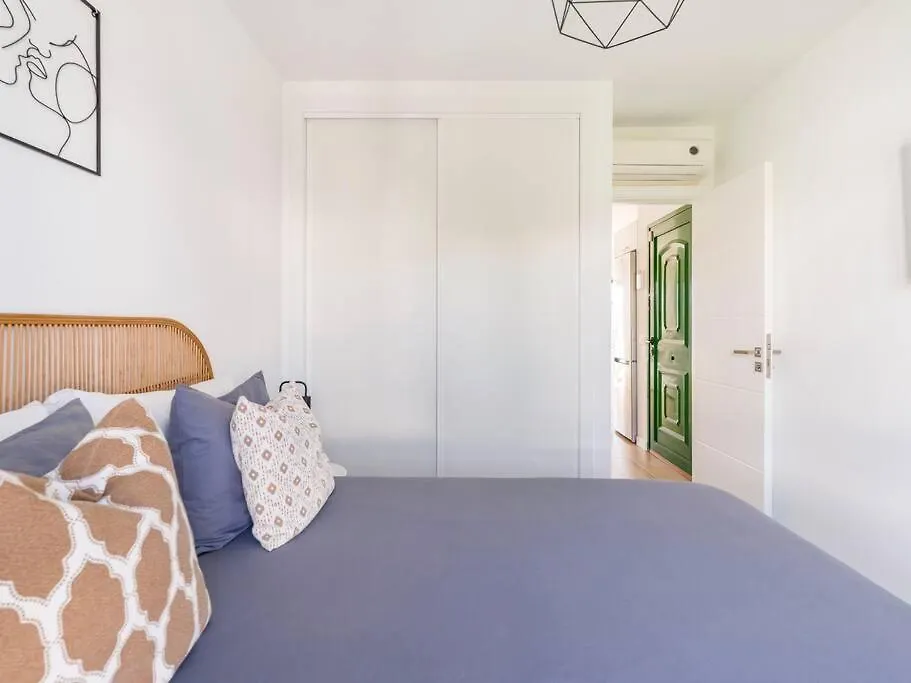 Apartamento Dara Tías