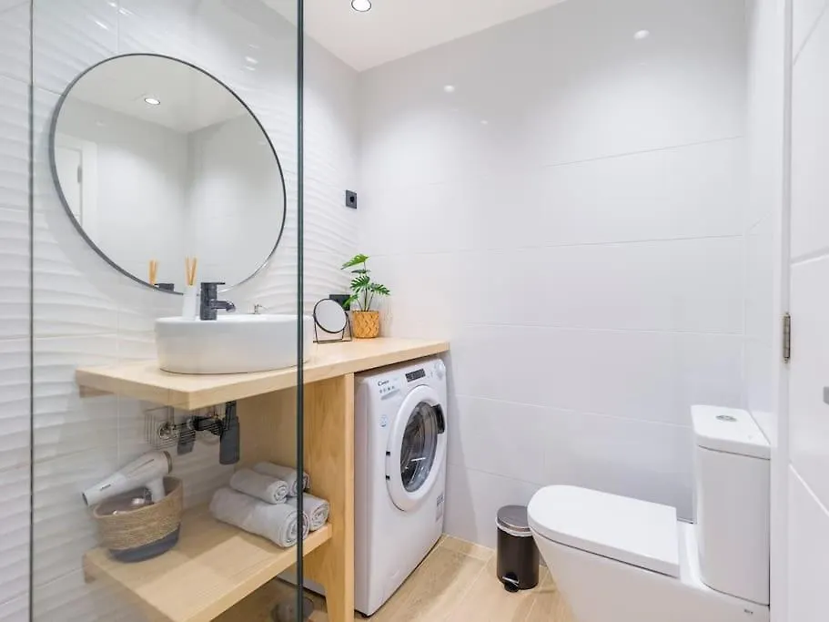 Apartamento Dara Tías
