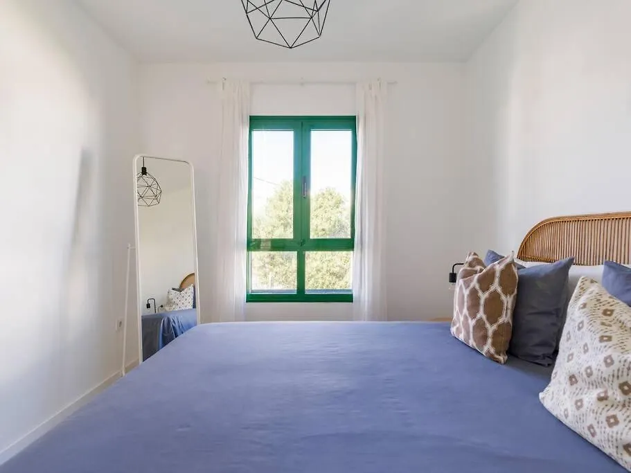 Apartamento Dara Tías 0*,  España